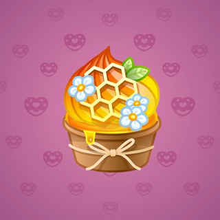 Whip Cupcake #146669