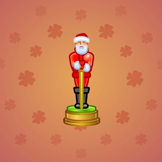 Mini Oscar #461