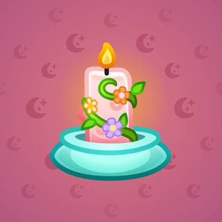 Eternal Candle #34546