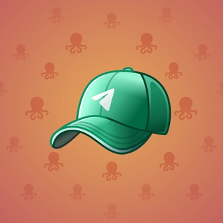 Durov’s Cap #3226