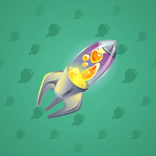 Stellar Rocket #52593