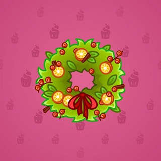 Winter Wreath #73760