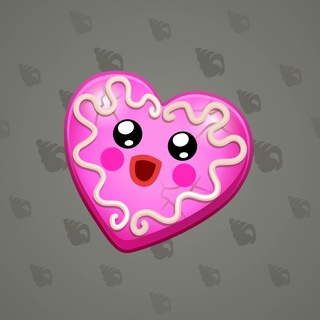Cookie Heart #153371