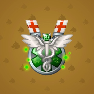 Victory Medal #72253