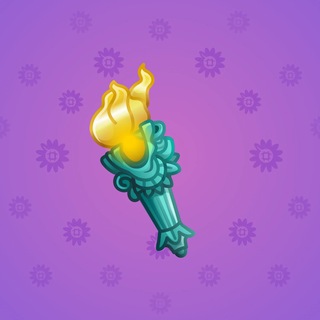 Chill Flame #106716