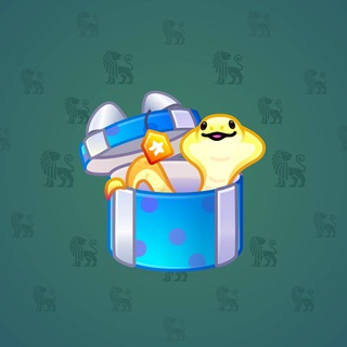 Snake Box #139273