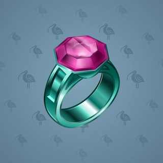 Gem Signet #3267