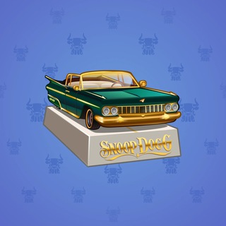 Low Rider #2963