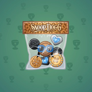 Swag Bag #111286