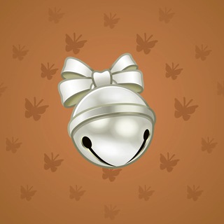 Sleigh Bell #14081