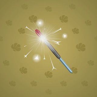 Party Sparkler #89098