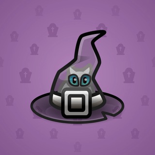 Witch Hat #70836