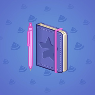 Star Notepad #15335