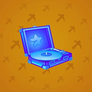 Record Player #2288