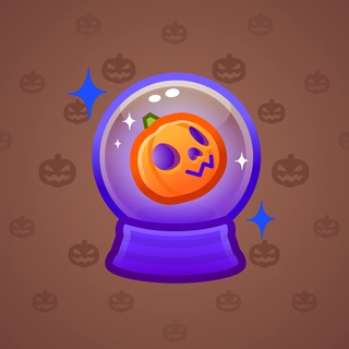 Crystal Ball #11627