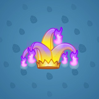 Jester Hat #102626