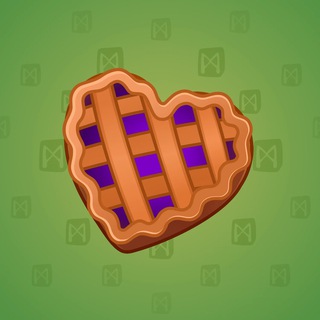 Cookie Heart #21036