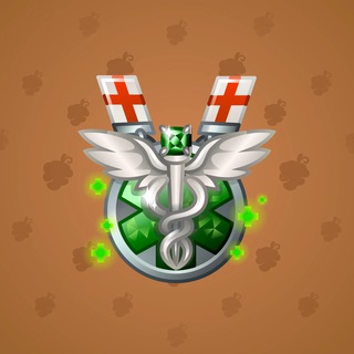 Victory Medal #33387