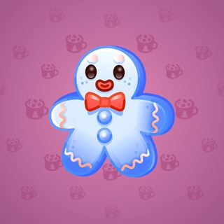 Ginger Cookie #101643