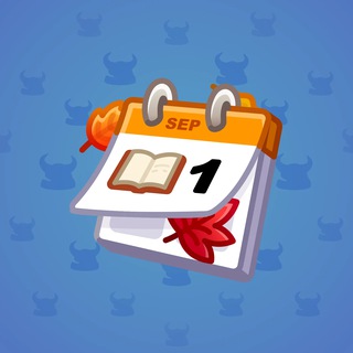 Desk Calendar #174487