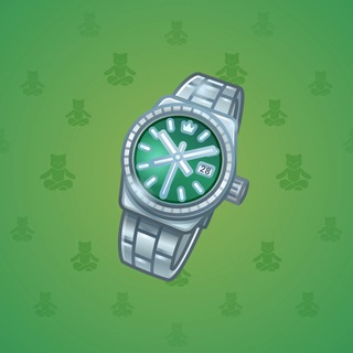 Swiss Watch #23988