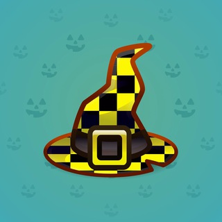 Witch Hat #66398