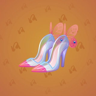 Sky Stilettos #33332