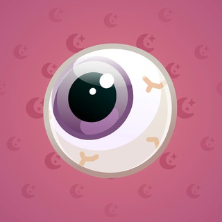 Evil Eye #28747