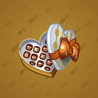 Valentine Box #23256