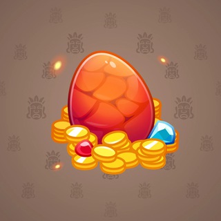Easter Egg #106475