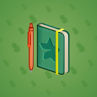Star Notepad #25578