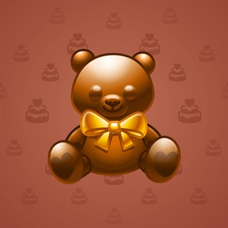 Toy Bear #9981