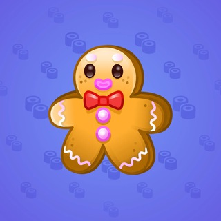 Ginger Cookie #93952