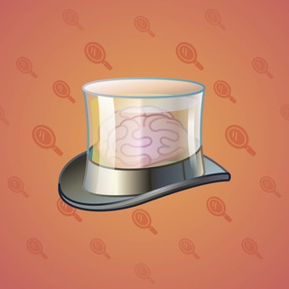 Top Hat #3777