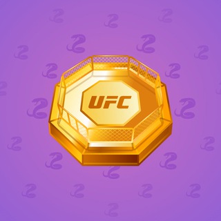 UFC Strike #44209