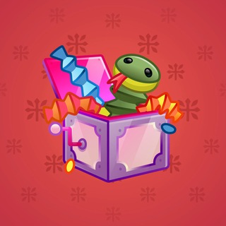 Jack-in-the-Box #30421