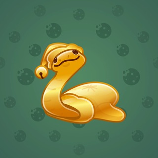 Pet Snake #141220