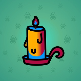 Eternal Candle #25802