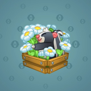 Spring Basket #36050