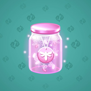 Restless Jar #34681