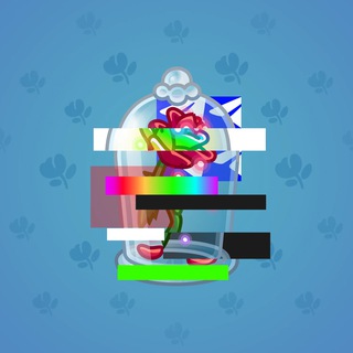 Eternal Rose #19595