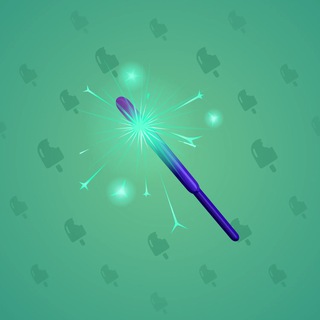 Party Sparkler #120526