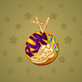 Victory Medal #5806