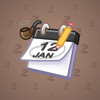Desk Calendar #125334