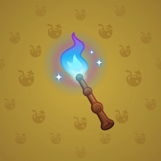 Chill Flame #436614