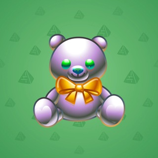 Toy Bear #29448