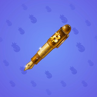 Fine Pen #1703