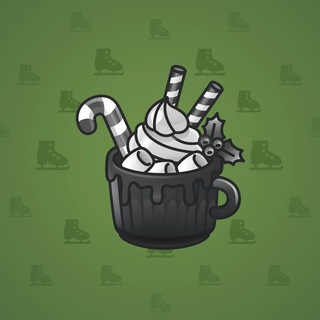 Holiday Drink #2323