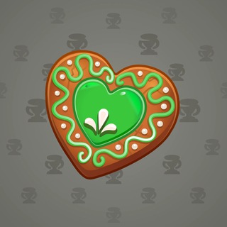 Cookie Heart #131017