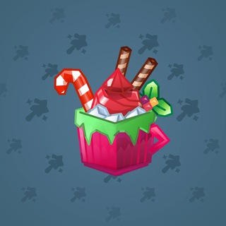 Holiday Drink #59887